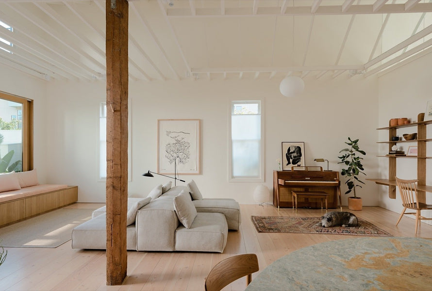 16 Things Dwell CEO Zach Klein Cant Live Without