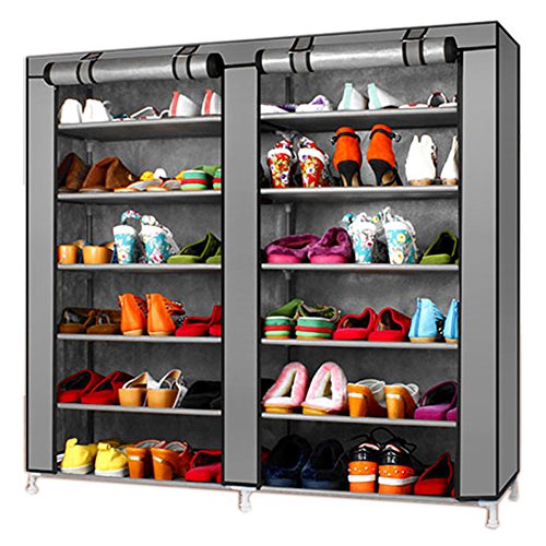 25 Best Shoe Rack Covers