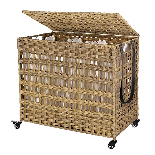 23 Coolest Laundry Basket Sorter | Kitchen & Dining Features
