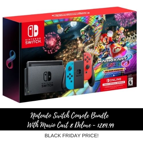 65+ of the Best Target Black Friday Deals for 2020!!!