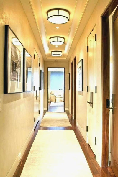 Unique Basement Light Fixtures