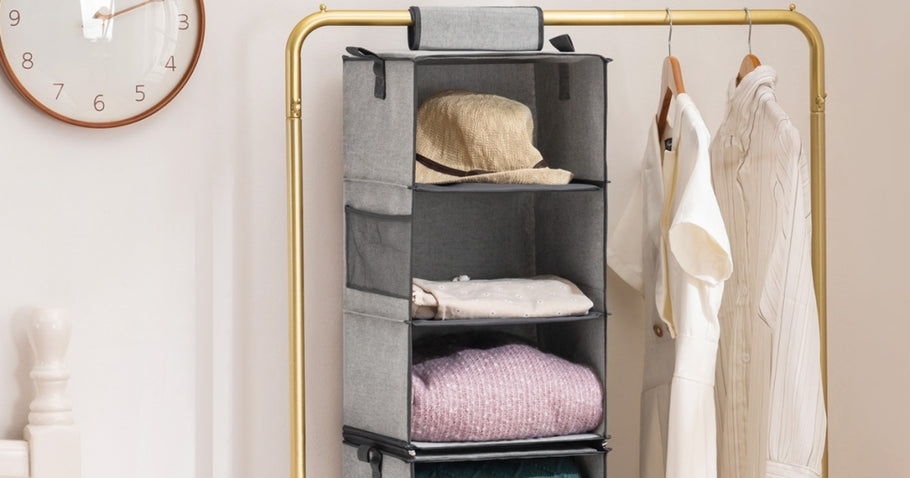 10 Amazon Best Sellers in Home Storage & Organization