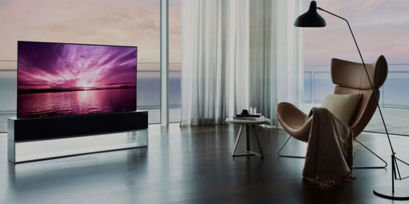 10 Pieces of Furniture and Accessories for Men