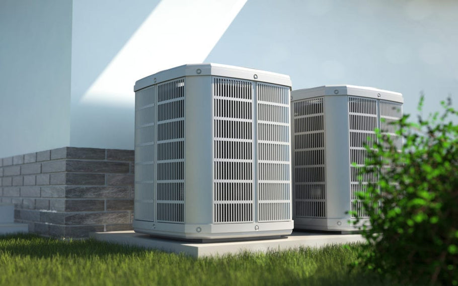 Air Conditioning Buying Guide