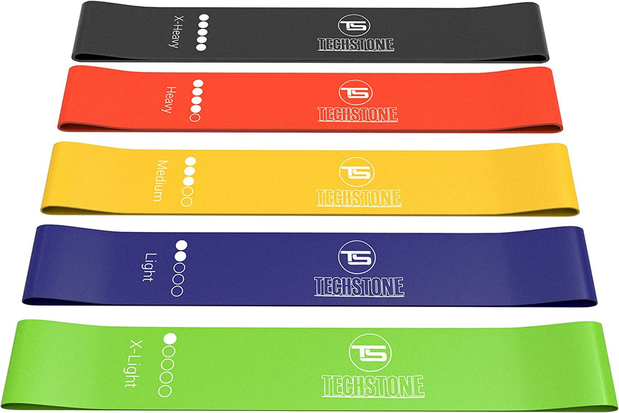 Top-Rated Gym Equipment To Help Kick-Start Your New Year’s Resolutions
