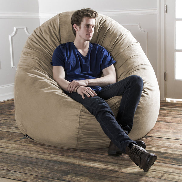 The Best Bean Bag Chairs Offer Something for Everyone