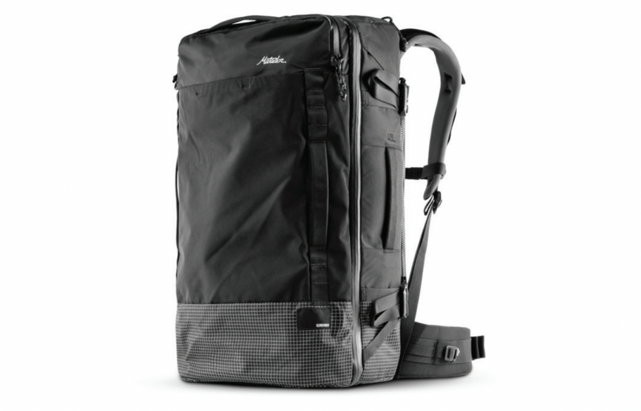 I Lived Out of This Backpack for 3-Plus Months: Matador Globerider45 Review