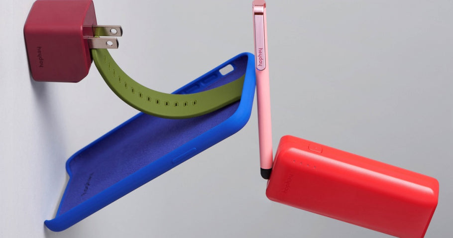50% Off heydey Tech Accessories on Target.com | Chargers, Phone Cases, & More from $4.99!