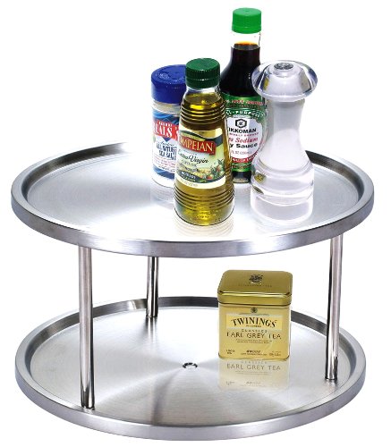 Best Lazy Susan out of top 17
