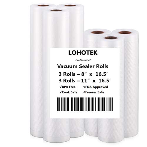 Top 19 Bag Vacuum | Kitchen & Dining Features