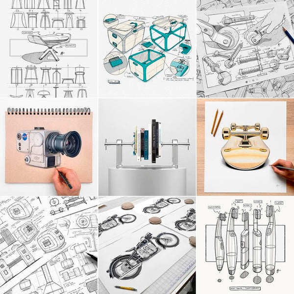 8 Awesome Designers to Follow on Instagram