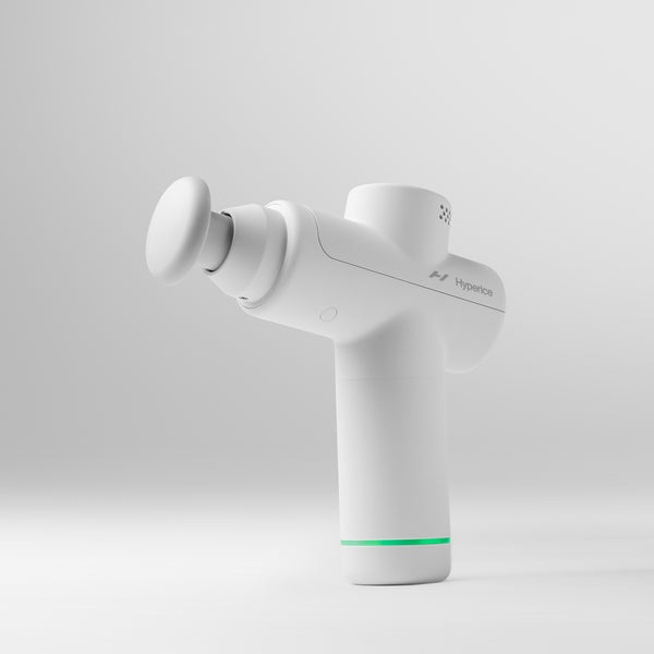 Review: Hyperice’s Brand New Hypervolt GO 2 Might Be the Perfect Massage Gun For Travel