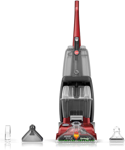The Best Carpet Cleaners Erase Even the Most Stubborn Stains Like Magic