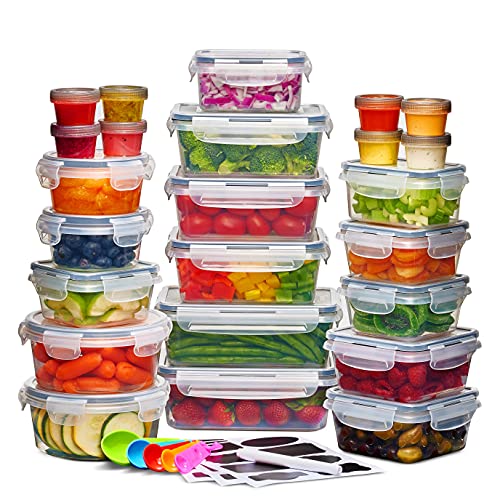 17 Best Lunch Storage Containers