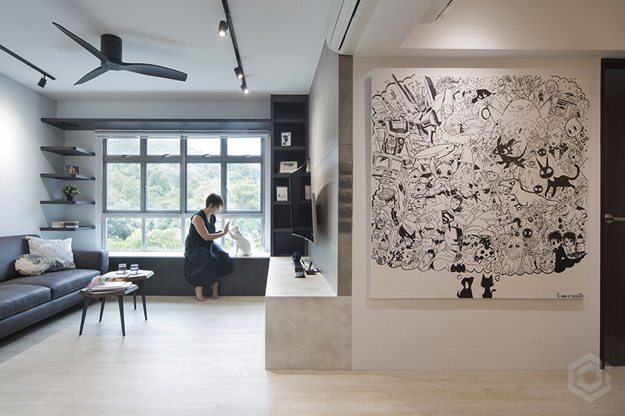 A Stress-Free Guide to Moving House in Singapore