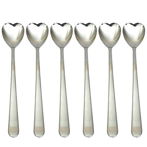 Best Ice Cream Spoon Set out of top 23