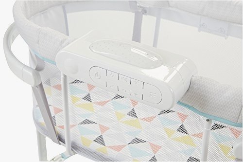 Ikea Concept Fisher Price Bassinet