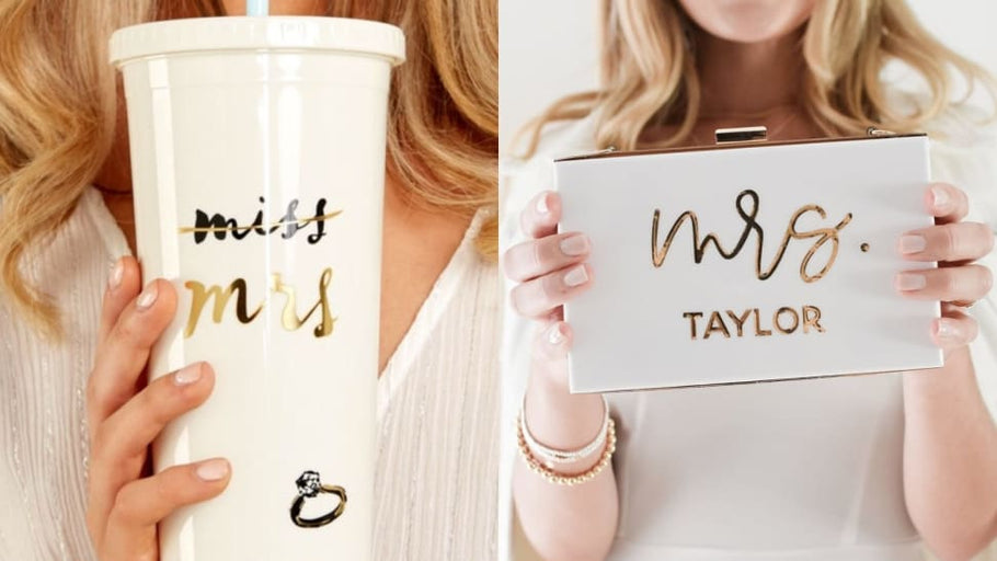 50 incredible bridal shower gifts that they’ll adore