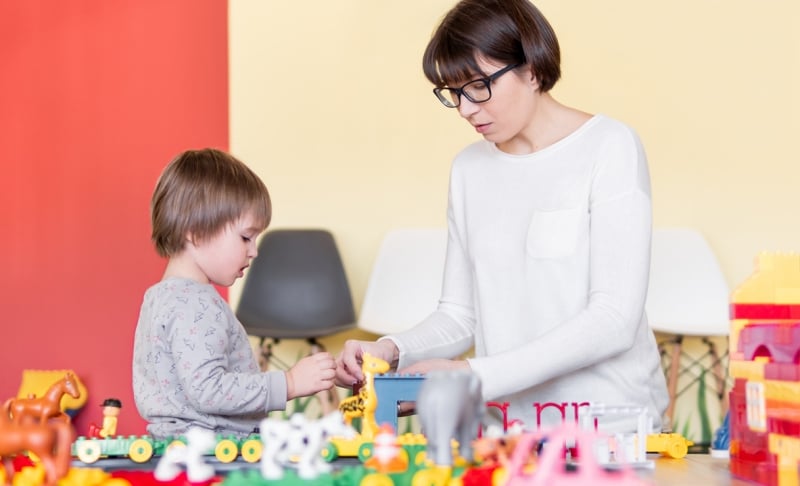 How Do Caregivers Decide What Toys to Buy for Infants?