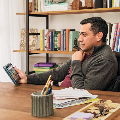 Amazon Fire Tablet Deals! Fire HD 8 Now ONLY $59.99 (was $90)!