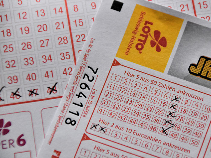 Lottery Winner Explains The Basic ‘Hack’ That Brought Him To Win 14 Times And Over $30 Million