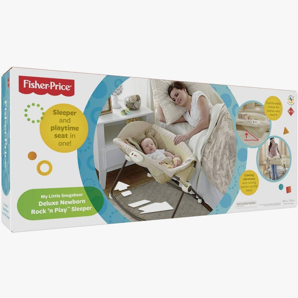 Outstanding Baby Rock And Play