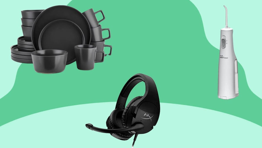 The 5 best Amazon Black Friday deals to shop today