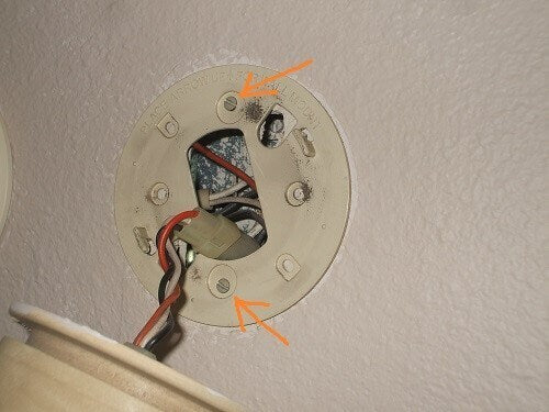 Inspiring Unplug Smoke Detector