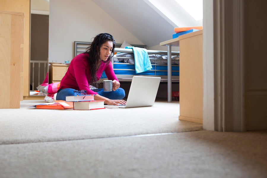 Acing Summer Storage for College Students in 5 Easy Steps