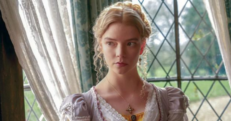 On Jane Austen and The Lovable Unlikability of Emma Woodhouse