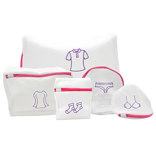 22 Best and Coolest Washing Machine Laundry Bags