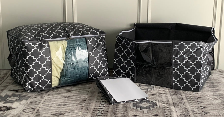 10 Best Sellers in Home Storage & Organization on Amazon