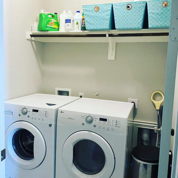 The Top 64 Small Laundry Room Ideas – Interior Home and Design